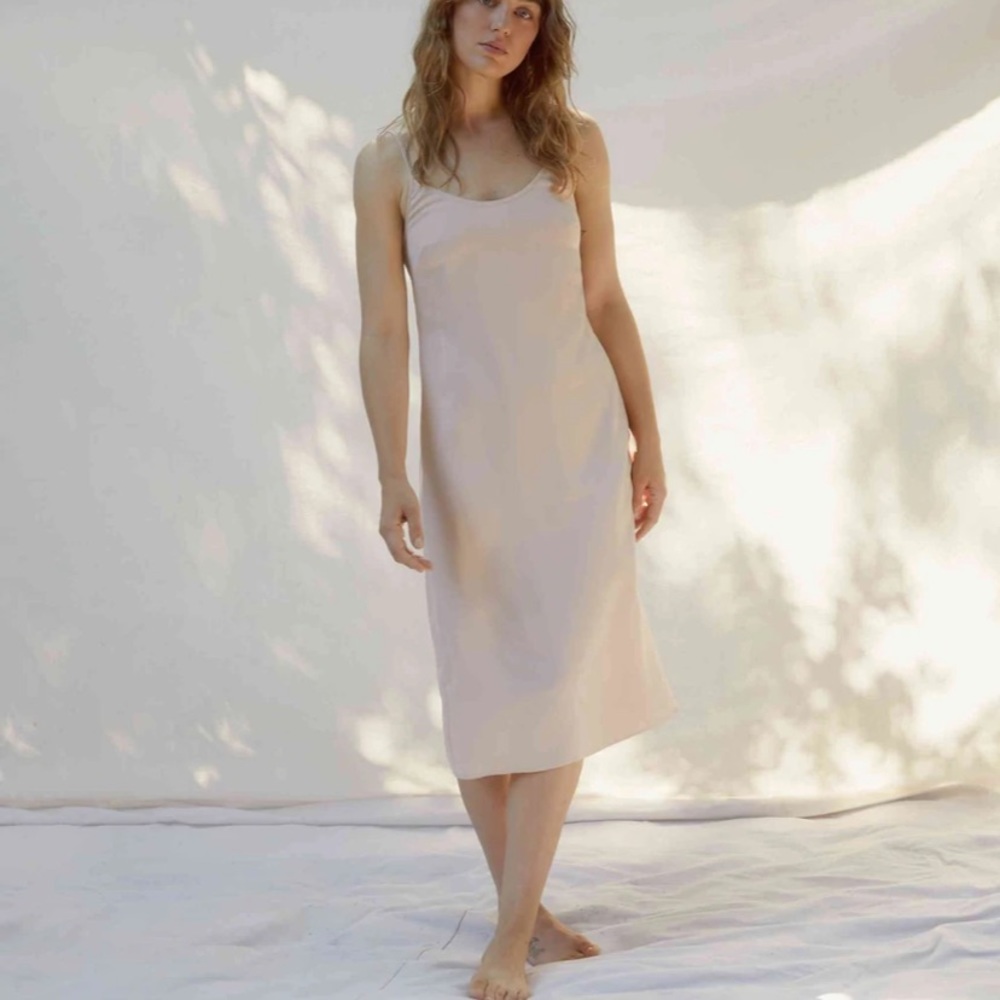 Christy Dawn NWT Slip